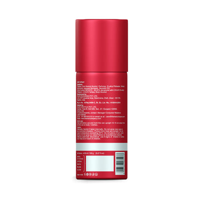 Body Spray | Fire(150ml)