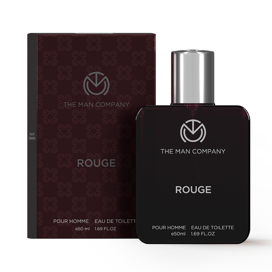 Eau De Toilette | Rouge (50ml)