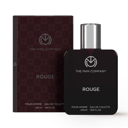 Eau De Toilette | Rouge (50ml)