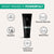 Charcoal Face Scrub | Lemongrass & Eucalyptus (75gm)