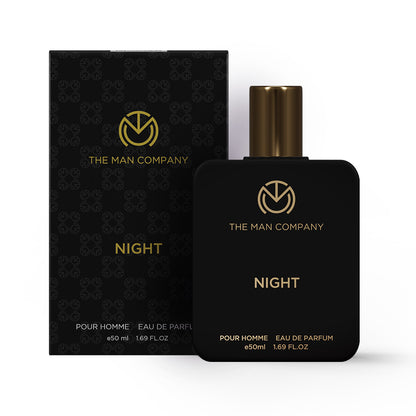 Eau De Parfum | Night (50ml)