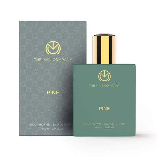 Eau De Parfum |Pine (60 ML)