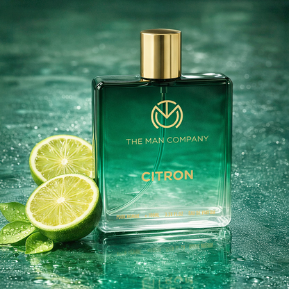 Eau De Parfum | Citron (100ml)