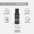 Charcoal Face Wash | Charcoal & Ylang-Ylang (50ml)