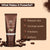 Caffeine Face Mask  | Coffee Arabica & Kaolin Clay