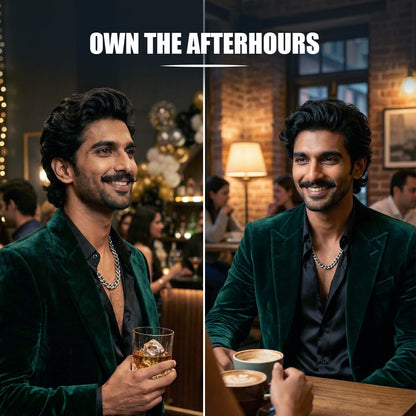 Black Body Spray | 150ml