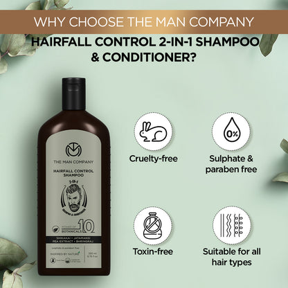 shampoo-and-free-hair-oil
