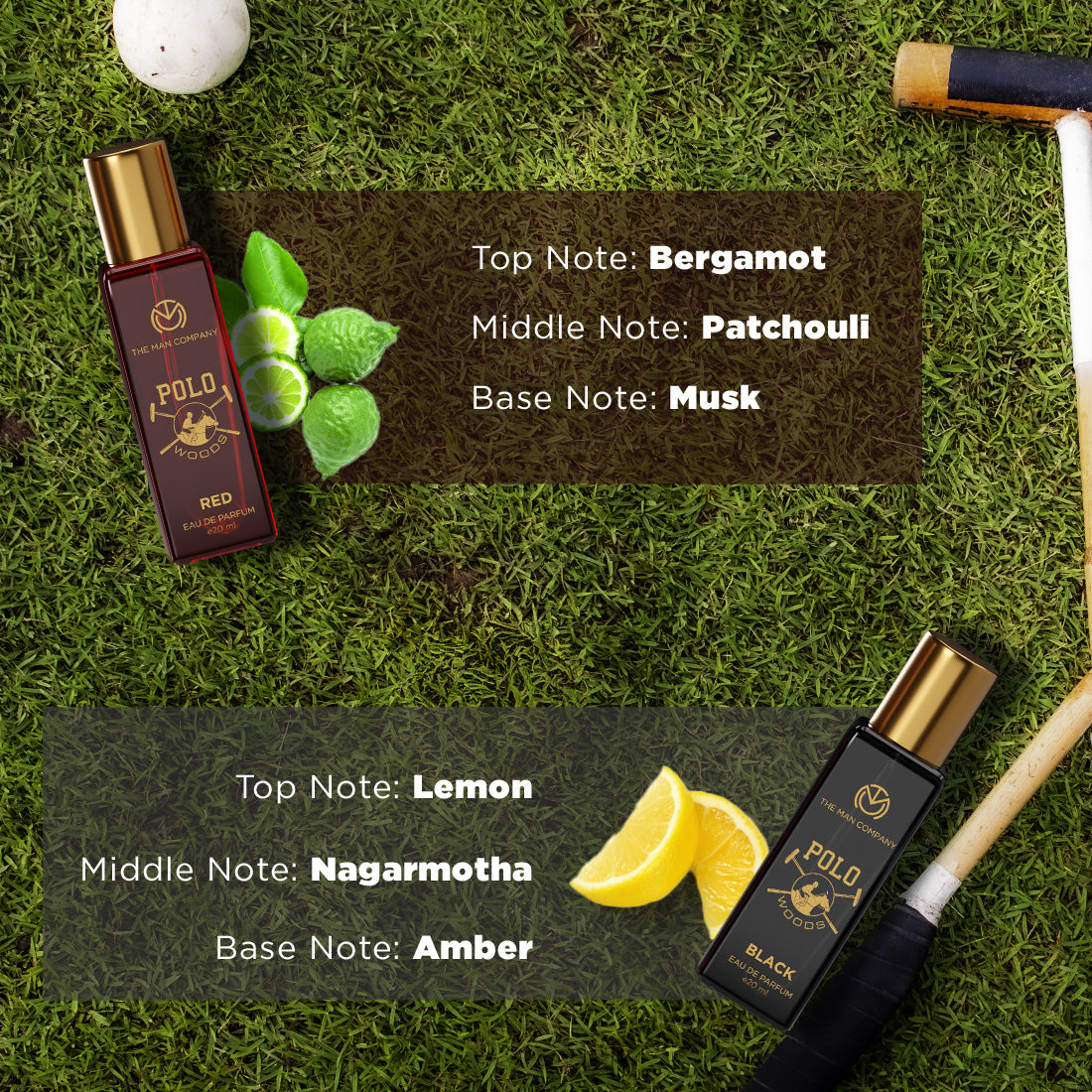 Polowood Series | Best Luxury Gift Set