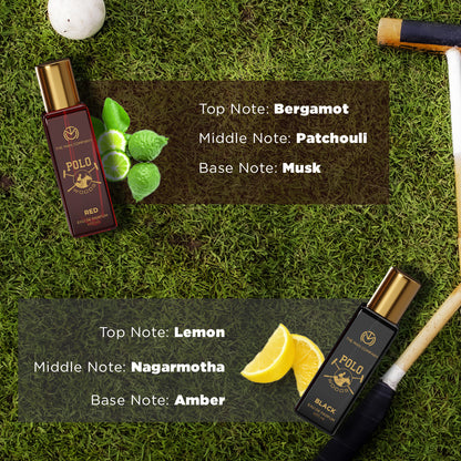 Polowood Series | Best Luxury Gift Set