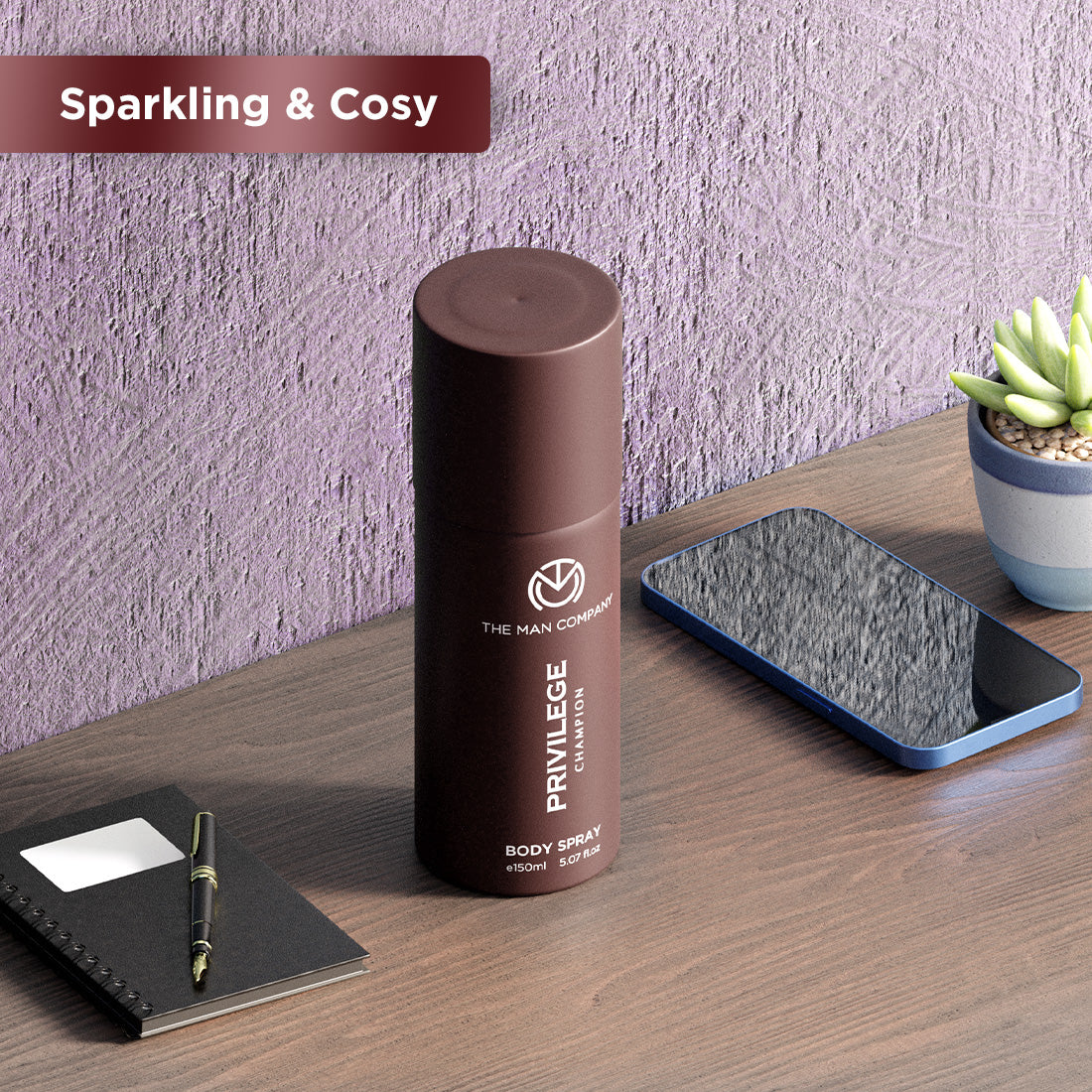 Privilege Champion (150ml)