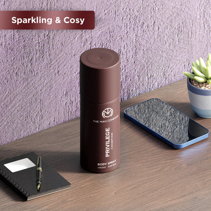 Privilege Champion (150ml)