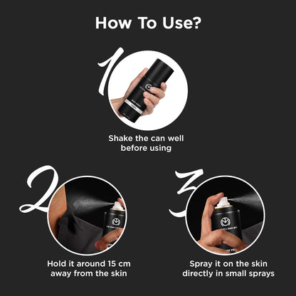 Body Spray | Night (150ml)