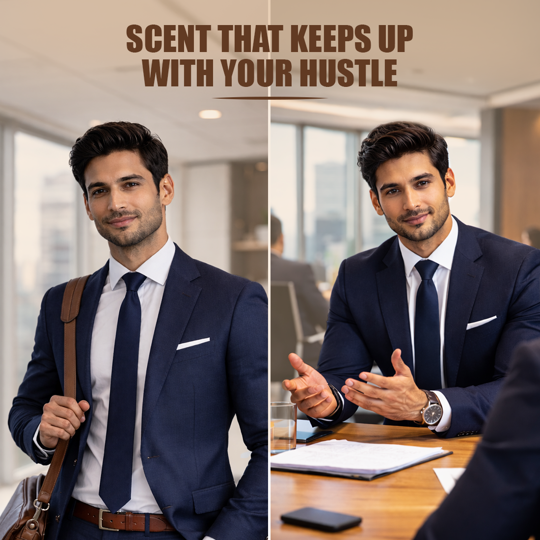 Eau De Toilette | Blanc (50ml)