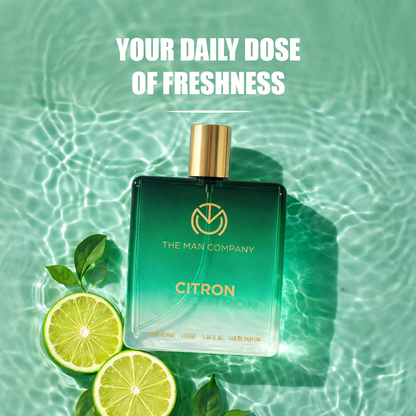 Eau De Parfum | Citron (100ml)