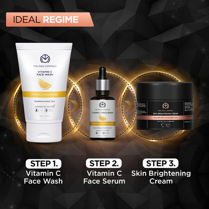 Skin Brightening Cream | Multani Mitti & Coco Butter