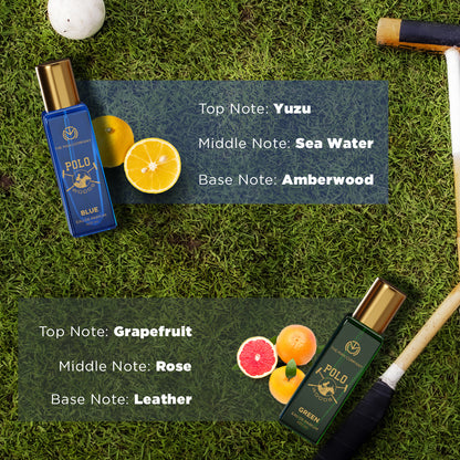 Polowood Series | Best Luxury Gift Set