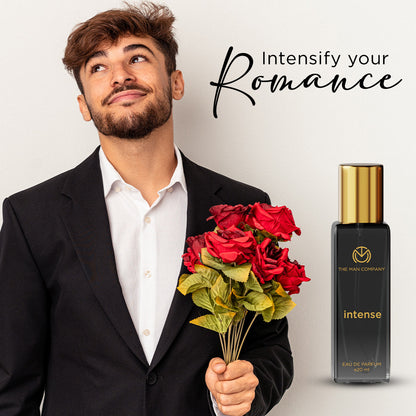 Gentlemen's desire | Premium Luxury Present For Men
