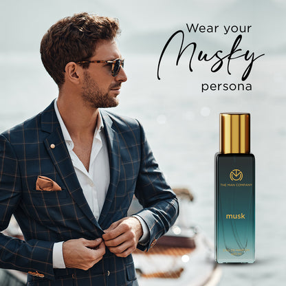 Gentlemen's desire | Premium Luxury Present For Men