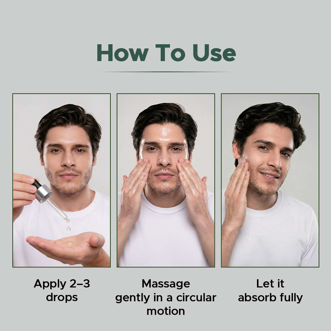 2% Salicylic Acid | Anti-Acne Face Serum