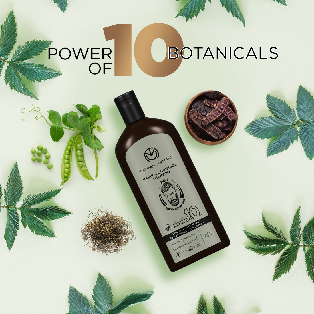 shampoo-and-free-hair-oil