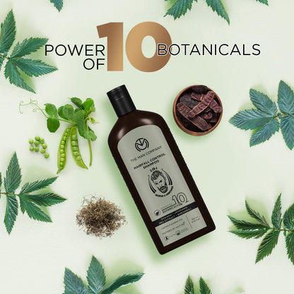 shampoo-and-free-hair-oil