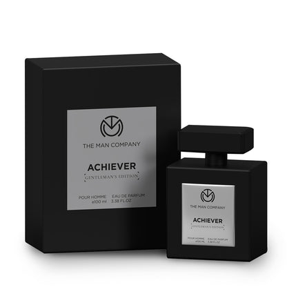 Eau De Parfum | Achiever (100ml)