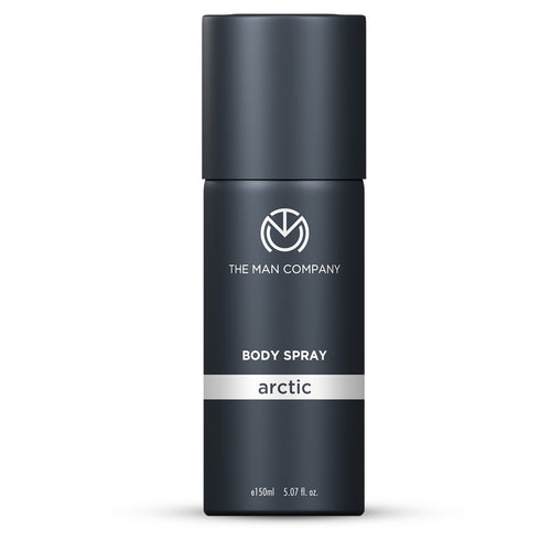 Body Spray | Arctic (150ml)