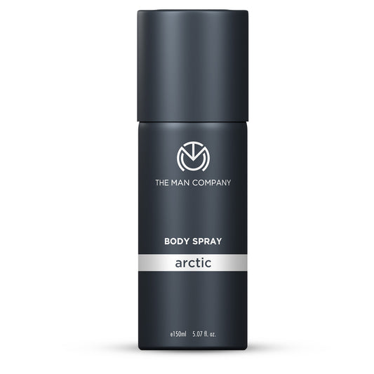 Body Spray | Arctic (150ml)