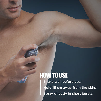 Body Spray | Arctic (150ml)