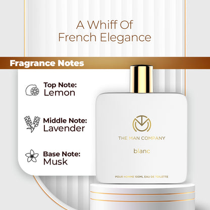 Blanc Curation Kit | Premium Gift Set