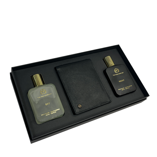 Night & Sky Gift Set