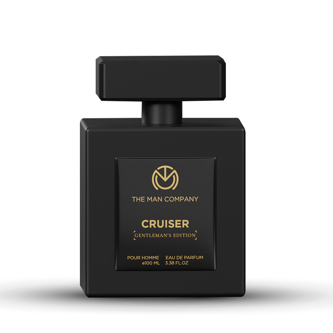 Eau De Parfum | Cruiser (100ml)