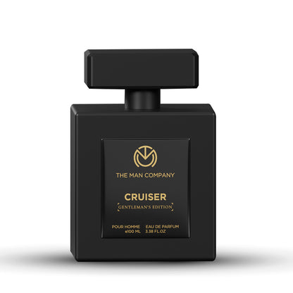 Eau De Parfum | Cruiser (100ml)