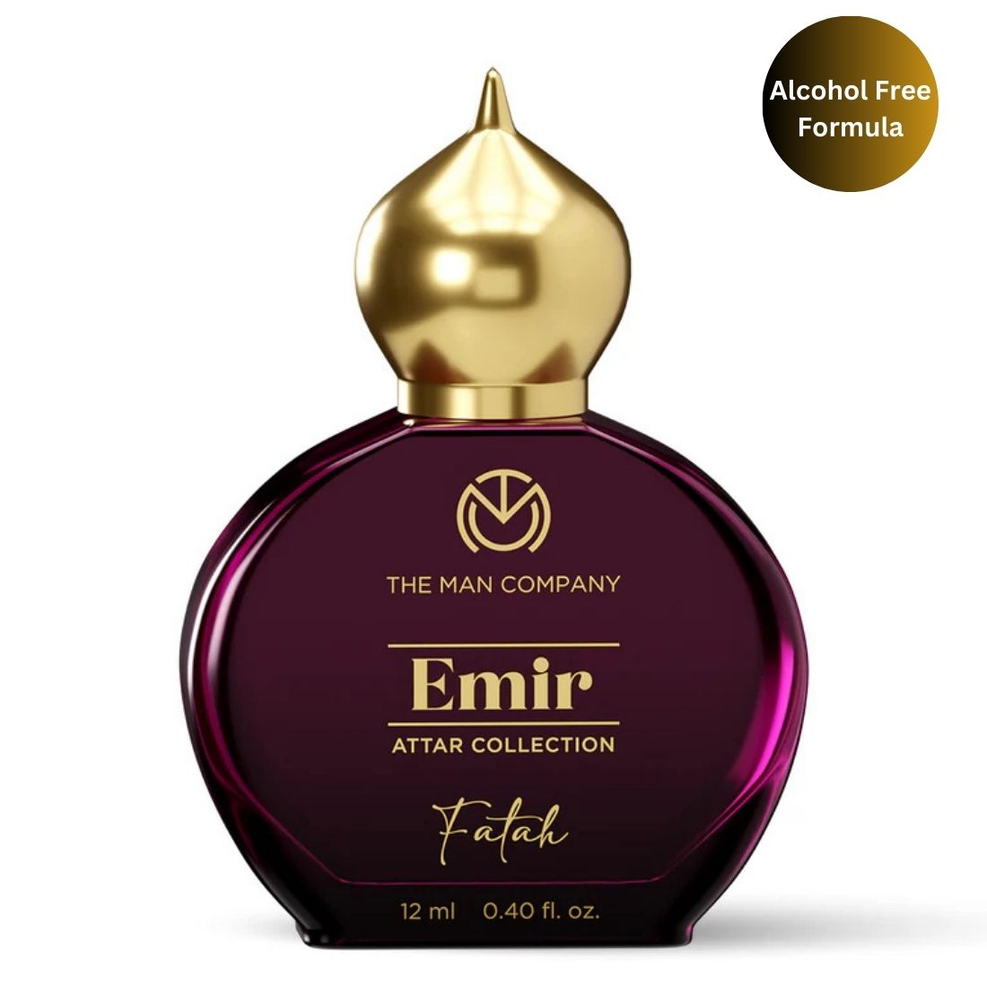 Emir Attar | Fatah (12ml)