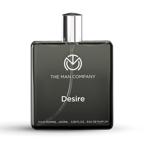 Eau De Parfum I Desire (100ml)