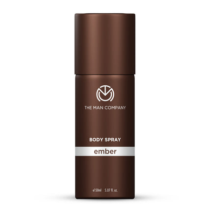 Body Spray | Ember (150ml)