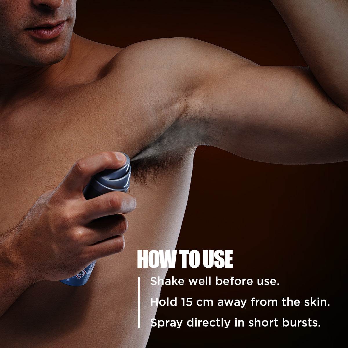 Body Spray | Ember (150ml)