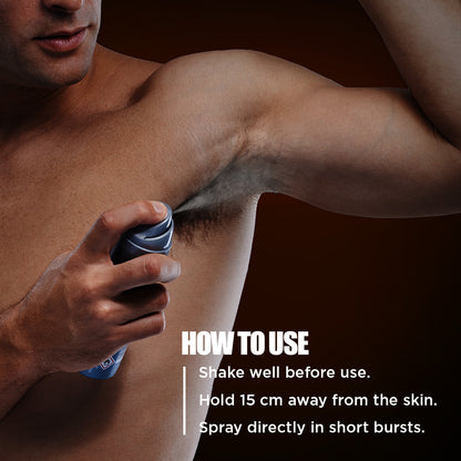 Body Spray | Ember (150ml)