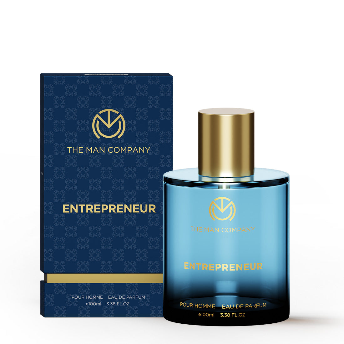 Eau De Parfum | Entrepreneur (100ml)
