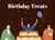 Birthday Gift card