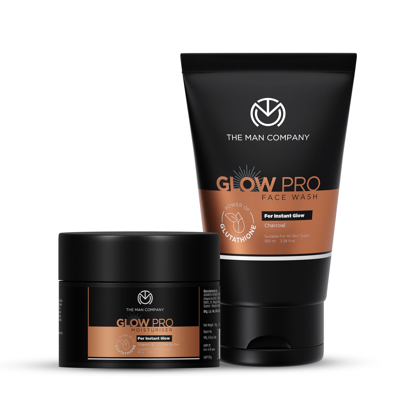 Glow Power Face Duo