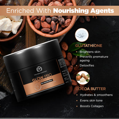 Love Wrapped For Him