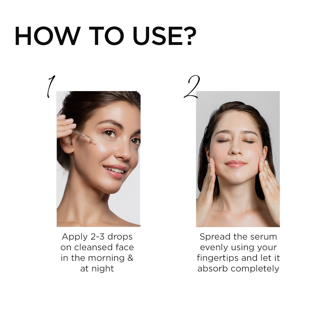 Sol. 2% Hyaluronic Acid Intense Hydration Face Serum