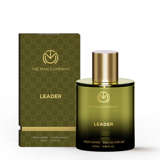 Eau De Parfum | Leader (100ml)