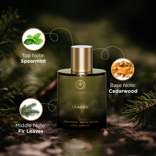 Eau De Parfum | Leader (100ml)