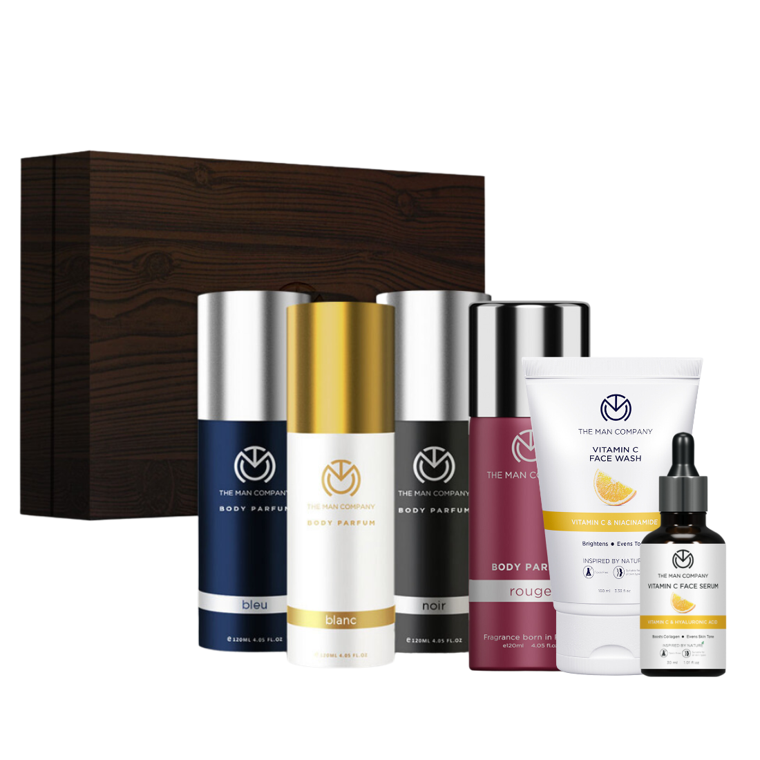 Look Good Smell Great Combo