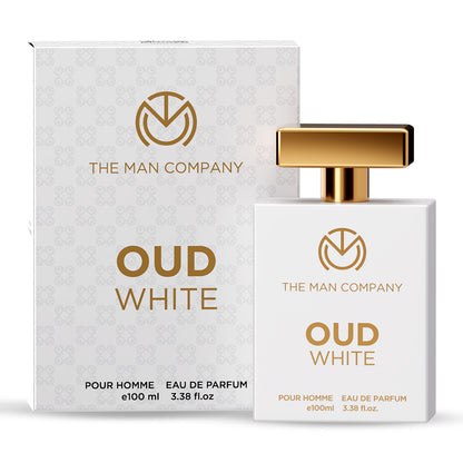 Eau De Parfum | Oud White