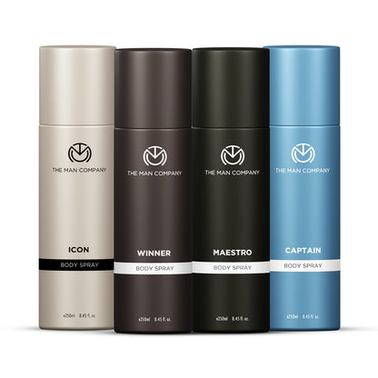 The Signature Series