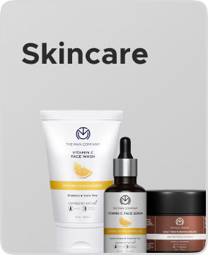 Face Care Products for Men