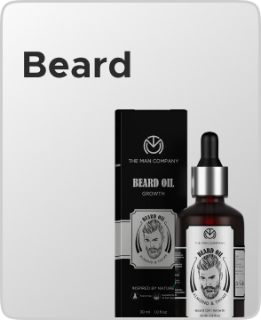 Beard Essentials